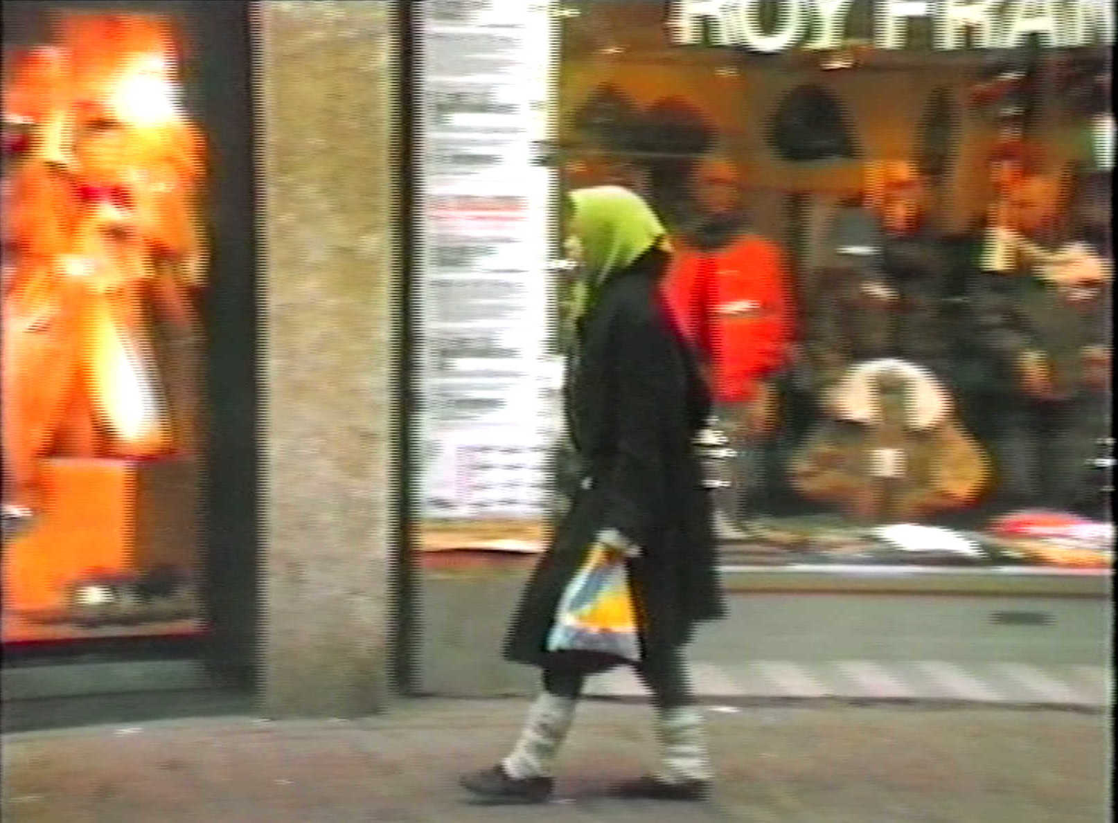 1983 FILM Kerstspel 1983 - In Statu Nascendu